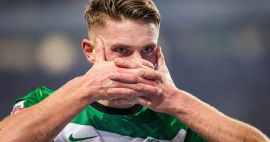 Të gjithë “çmenden” për Gyokeres/ Sulmuesi suedez ishte shënuesi më i mirë në vitin 2024