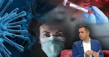 Virusi HMPV/ Mjeku Alimehmeti: Mundësitë për një pandemi janë shumë të ulëta, ja pse “goditi” Kinën