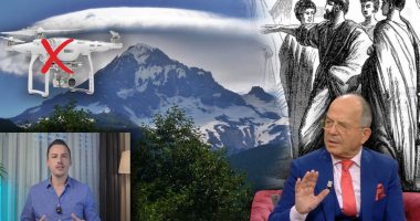 Sazan Guri në “ABC e Mëngjesit”, flet për misteret dhe rëndësinë e Malit të Tomorrit