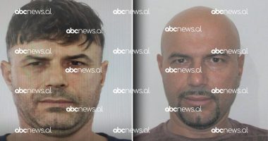 FOTO/ Si u fsheh nga drejtësia i shumëkërkuari Jani Aliaj, transformimi rrënjësor në pamje