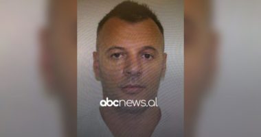 Kreshnik Farruku në pranga, arrestimi i tij me urdhër të SPAK