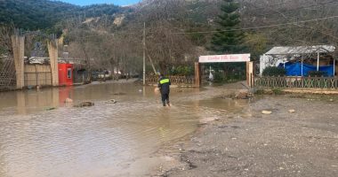 Çarja e digës në hidrocentralin e Bunecit/ Mbrojtja sqaron ngjarjen: Është dëmtuar ushqimi i blegtorisë, nuk ka dëme në njerëz