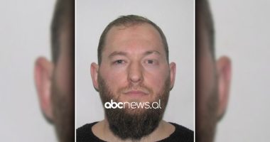 I akuzuar për vrasje, kanosje dhe zhvatje pasurie/ Kush është i kërkuari Erjon Llapushi, banesa iu bastis nga forcat RENEA