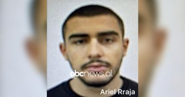 Arrestohet nipi i ish-deputetit Rrahman Rraja