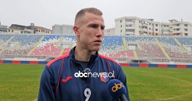 “Mezi e presim titullin”, Kapiteni i Vllaznisë për ABC News: 24 vite pritje janë shumë, shpresojmë t’ia dalim!