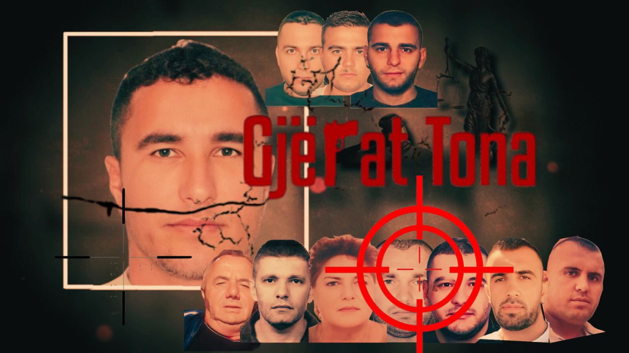 “Gjërat tona”/ Nuredin Dumani, lista e vrasjeve me pagesë