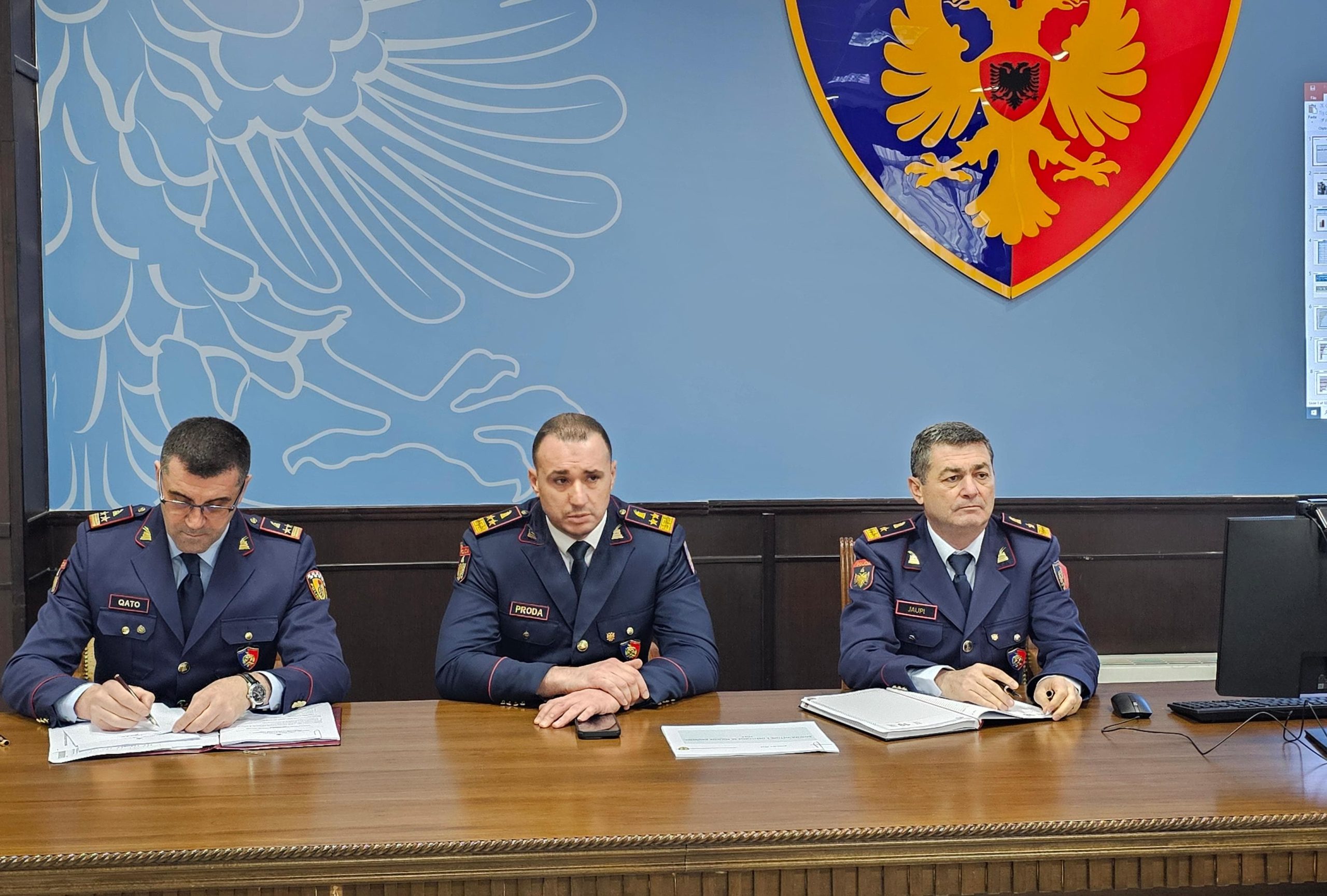 Analiza vjetore/ Proda: Policia rrugore duhet të jetë model në performancë dhe komunikim