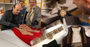 Historia e rrallë të koleksionit të Palok Lacës, pas 114 vitesh vijnë në një ekspozitë 300 objekte nga Muzeu i Budapestit