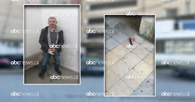 Detaje të reja nga ngjarja në Tiranë/ Si fqinji plagosi me thikë dy vëllezërit pas sherrit