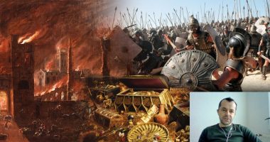 Studimi, çfarë e shkatërroi Durrësin dhe Ilirinë? Arkeologu: Ja çfarë tregojnë dy thesaret e zbuluara