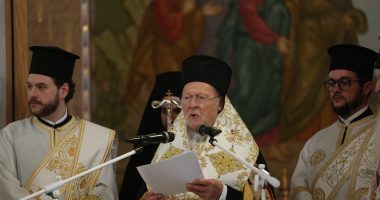 Lamtumira për kryepeshkopin Janullatos/ Patriarku Bartolomeu: Me ikjen e tij, ra shtylla e madhe e Kishës Ortodokse në Shqipëri