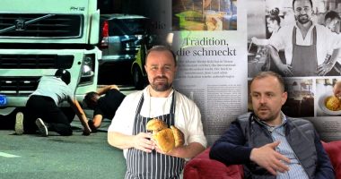 Restoranti shqiptar listohet mes 1000 më të mirëve në botë/ Rrëfehet shefi i kuzhinës: Ika në Angli me kamion, kur u ktheva…