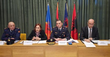 Proda porosi vartësve: Efektivët, të mos qëndrojnë në ambiente ku mund të ketë grumbullime politike