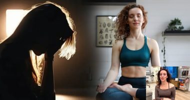 Gazetarja që braktisi karrierën pas 25 vitesh, zbulon si “mjekoi” plagët me joga: Ai moment më ka ndryshuar jetën