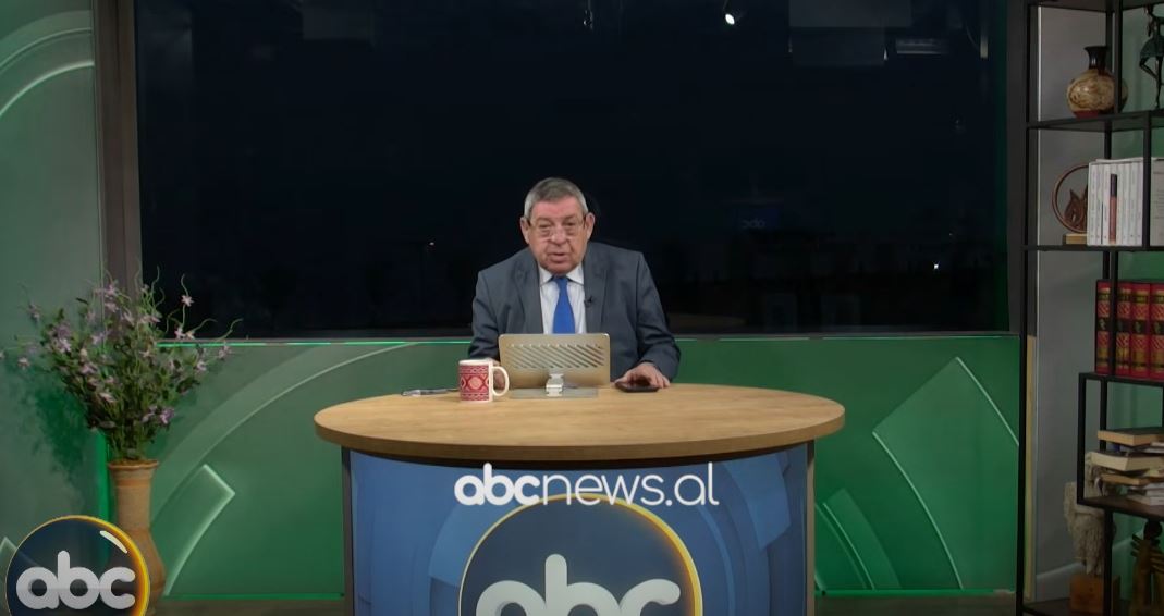 20 Janar 2025, “Shtypi i ditës” – Mirëmëngjes me Bashkim Hoxhën