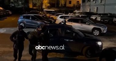 SHBA kërkon kolumbianin/ U arrestua për kokainën te “Kodra e Diellit”, i kërkuar në SHBA