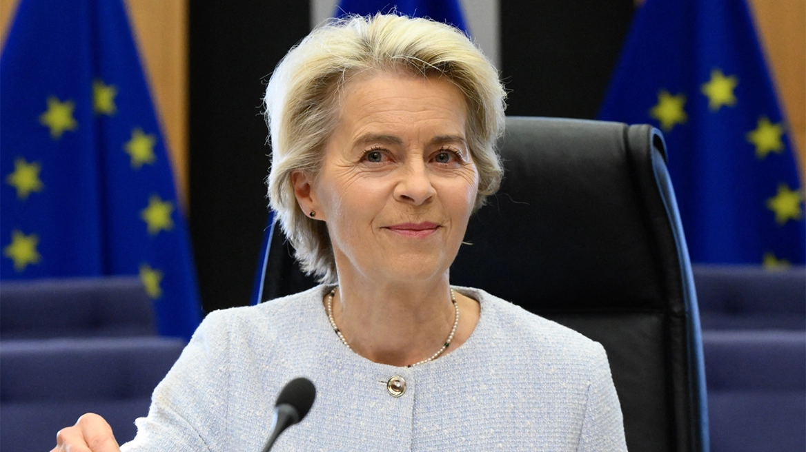 Lirimi i tre pengjeve izraelite, Von der Leyen: Le të jetë kjo nisja e një kapitulli të ri për Izraelin dhe popullin palestinez