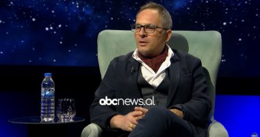 Rrëfim i sprasmë i Arben Bajos/ Ermir Hoxha: Artisti që “zotroi” skulpturën në tri dekada