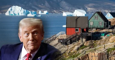 Trump kërkon Groenlandën/ Presidenti i SHBA do nisë bisedime për blerjen e ishullit gjigand