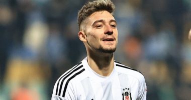 Muçi në formacionin e javës/ Shqiptari përzgjidhet si një nga lojtarët më të mirë në Turqi