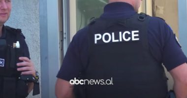 Balkan Files, (04/01/2025)