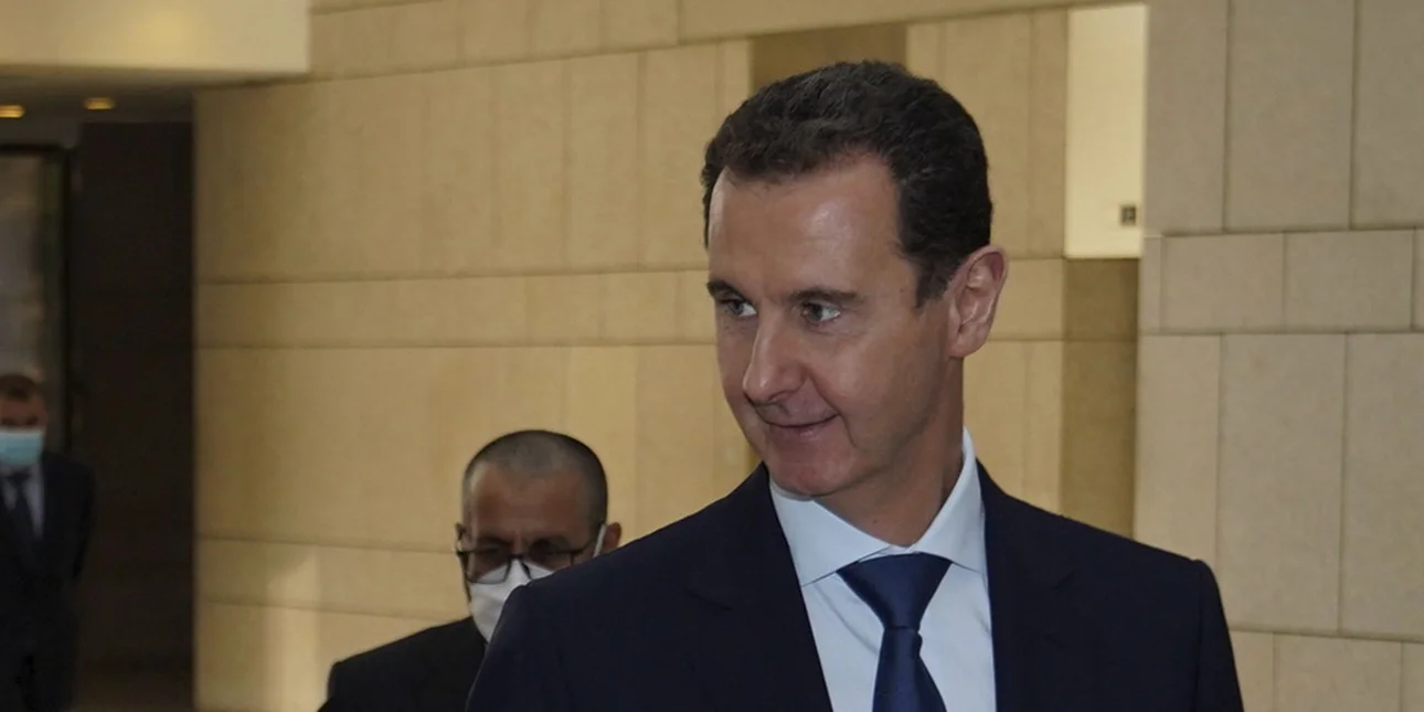 Francë/ Lëshohet urdhër-arrest kundër Assad për bashkëpunim në krime lufte