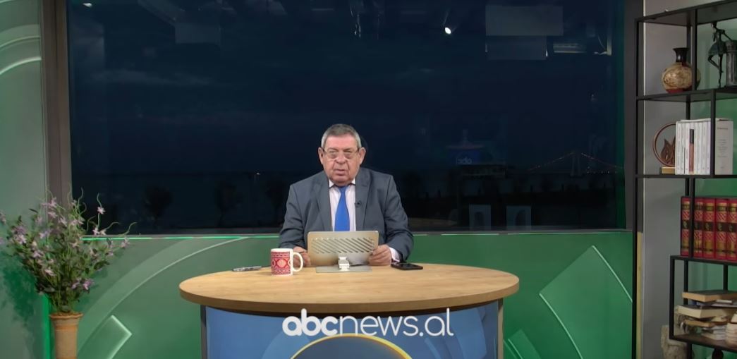 24 Janar 2025, “Shtypi i ditës” – Mirëmëngjes me Bashkim Hoxhën