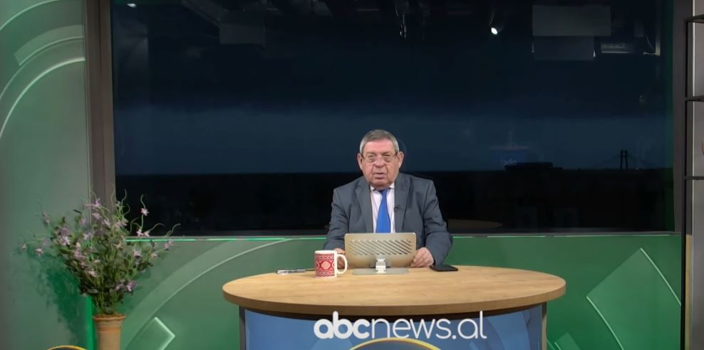 29 Janar 2025, “Shtypi i ditës” – Mirëmëngjes me Bashkim Hoxhën