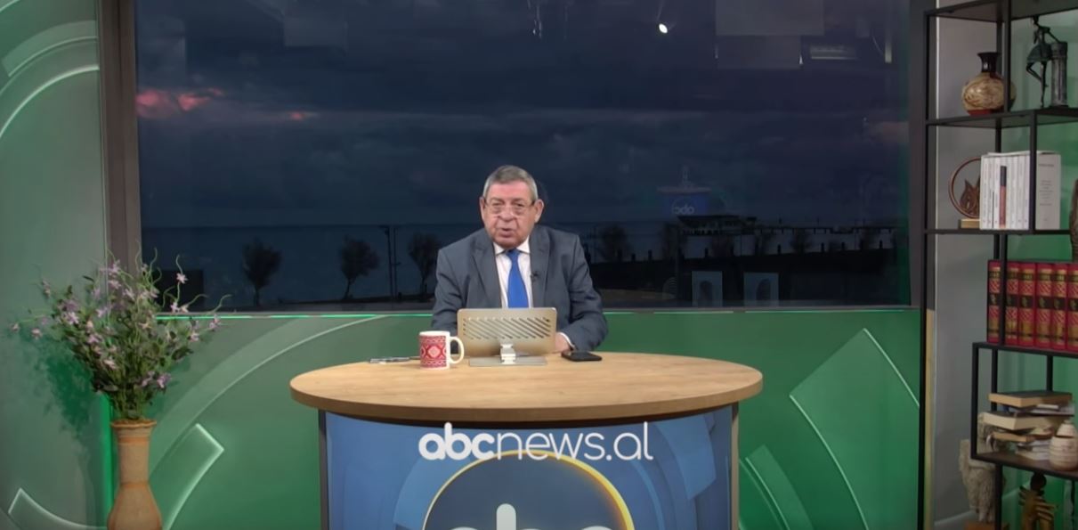 22 Janar 2025, “Shtypi i ditës” – Mirëmëngjes me Bashkim Hoxhën