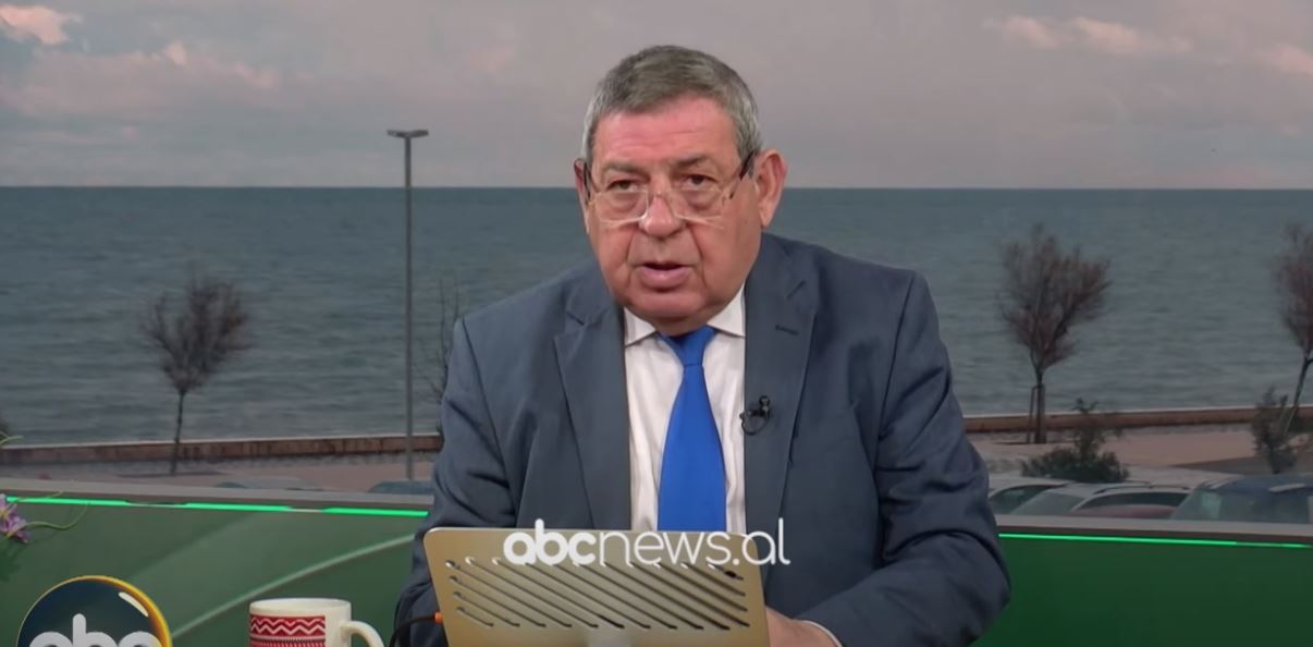 22 Janar 2025, “Telefonatat e Teleshikuesve” – Mirëmëngjes me Bashkim Hoxhën