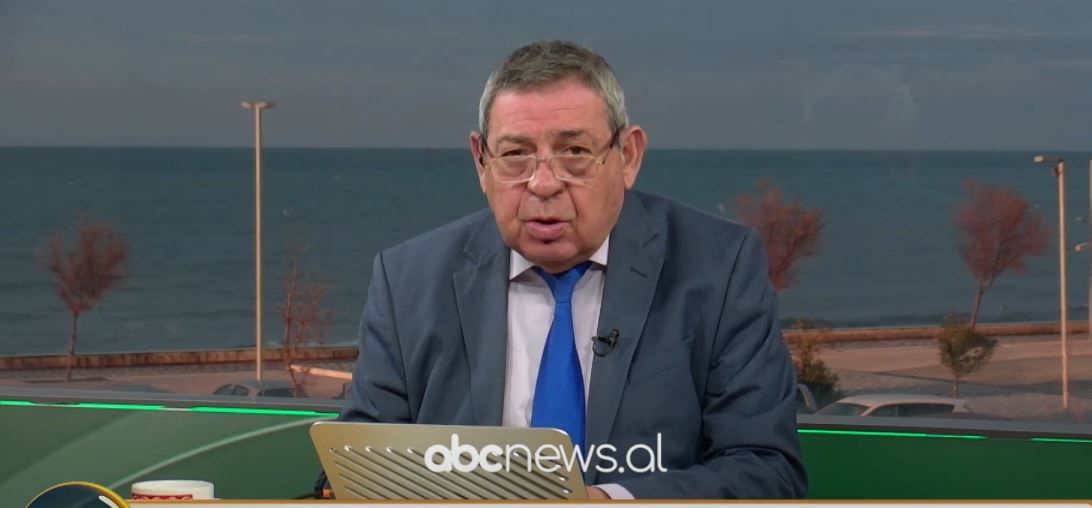 24 Janar 2025, “Telefonatat e Teleshikuesve” – Mirëmëngjes me Bashkim Hoxhën