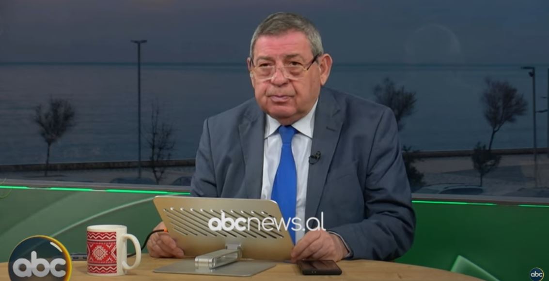 20 Janar 2025, “Telefonatat e Teleshikuesve” – Mirëmëngjes me Bashkim Hoxhën