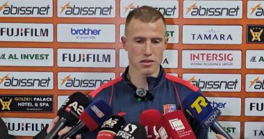 Balaj: Golat për titullin/ Kapiteni i Vllaznisë i lumtur për fitoren ndaj Tiranës