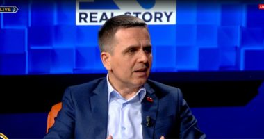 Bilall Kasami në “Real Story”: Tetova, kryeqendra e shqiptarëve në RMV, në 2025 do përfitojmë 11 milionë euro investime