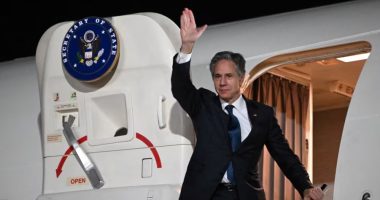 Blinken vizitë në Korenë e Jugut, në mes të krizës politike në vendin aleat