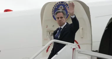 Blinken në Korenë e Jugut mes krizës politike, vizitë edhe në Japoni dhe Francë