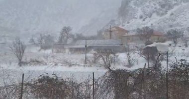 Moti me ngrica dhe borë/ Mbrojtja tregon si paraqitet situata në vend: Ja akset që kanë probleme me qarkullimin