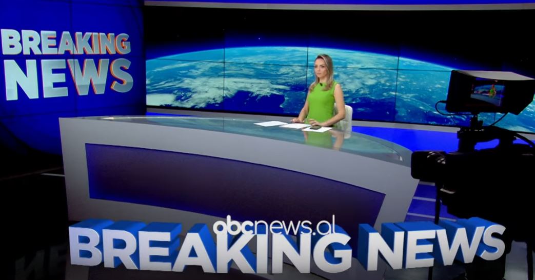 Breaking News me Fabiola Hoxhën, (23/01/2025)
