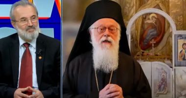 “Mungesa e Kryepeshkopit do jetë një boshllëk për shoqërinë”, Çako: Pasuesi nuk zgjidhet menjëherë, duhen 40 ditë. Pranohet nga Sinodi