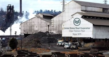 Biden e bllokon shitjen e kompanisë amerikane të çelikut, U.S. Steel