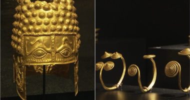 Holandë, vidhet thesari më i çmuar rumun gjatë një ekspozite