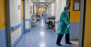 Greqia konfirmon rastin e parë me HMPV, mjekët: Nuk është virus i panjohur