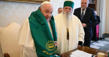 Baba Mondi në Vatikan/ Papa: Bektashinjtë, urë pajtimi dhe pasurimi të ndërsjellë ndërmjet Lindjes e Perëndimit