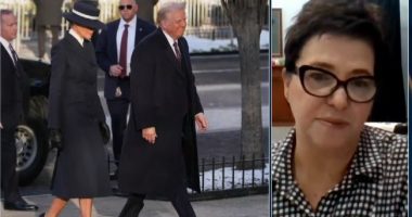 Melania vendosi kapele në inaugurimin e Trump/ Stilistja: Gjithmonë spikat për veçantinë e saj, ka dashur të tregojë autoritet