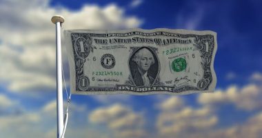 Mbyllja e qeverisë dobëson dollarin/ Bien edhe aksionet amerikane, ari arrin rekord të ri