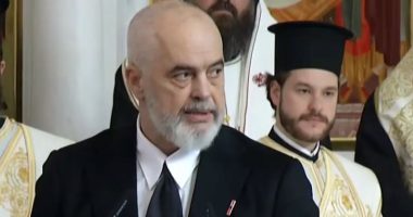 Lamtumirë kryepeshkop Anastas/ Rama: Jeta e tij, tërësisht e përmbushur. Punoi 33 vite për ringritjen e Kishës Autoqefale të Shqipërisë