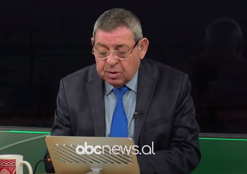 17 Janar 2025, “Shtypi i ditës” – Mirëmëngjes me Bashkim Hoxhën