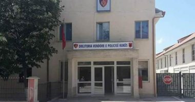 Qëlluan me armë zjarri ndaj një biznesi/ Kukës, arrestohet 59-vjeçari, në kërkim i biri