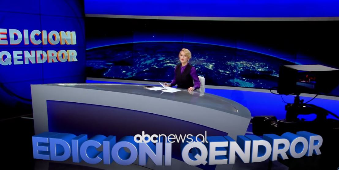 Edicioni Qendror me Juli Krisafin, (30/01/2025)