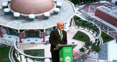 “Baba Reshati nuk ishte thjesht një udhëheqës fetar”, Rama: Kam pasur biseda me të, jetoi bektashizmin bashkë me fatet e Atdheut